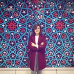 Noor Hashim women in tech