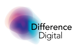Difference Digital logo
